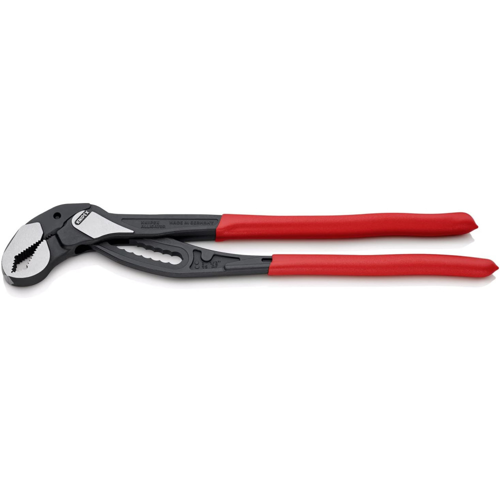 Knipex Alligator XL Pipe Wrench & Pliers 400mm - Flockneti