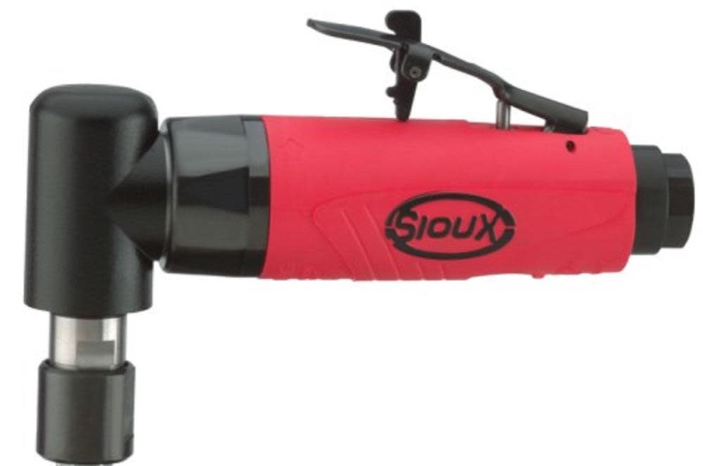 Sioux Tools Right Angle Die Grinder - Flockneti