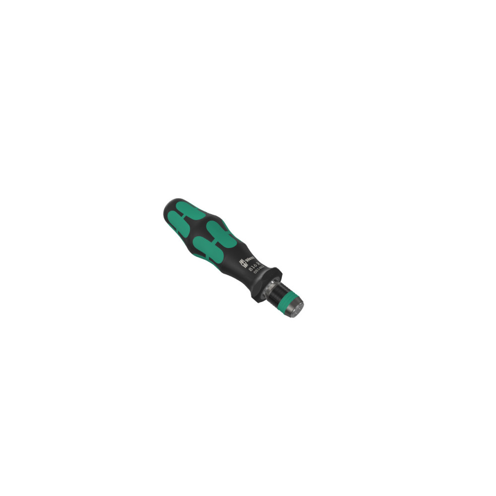 Wera Tools 816 R Bitholding Screwdriver with Rapidaptor Chuck - Flockneti