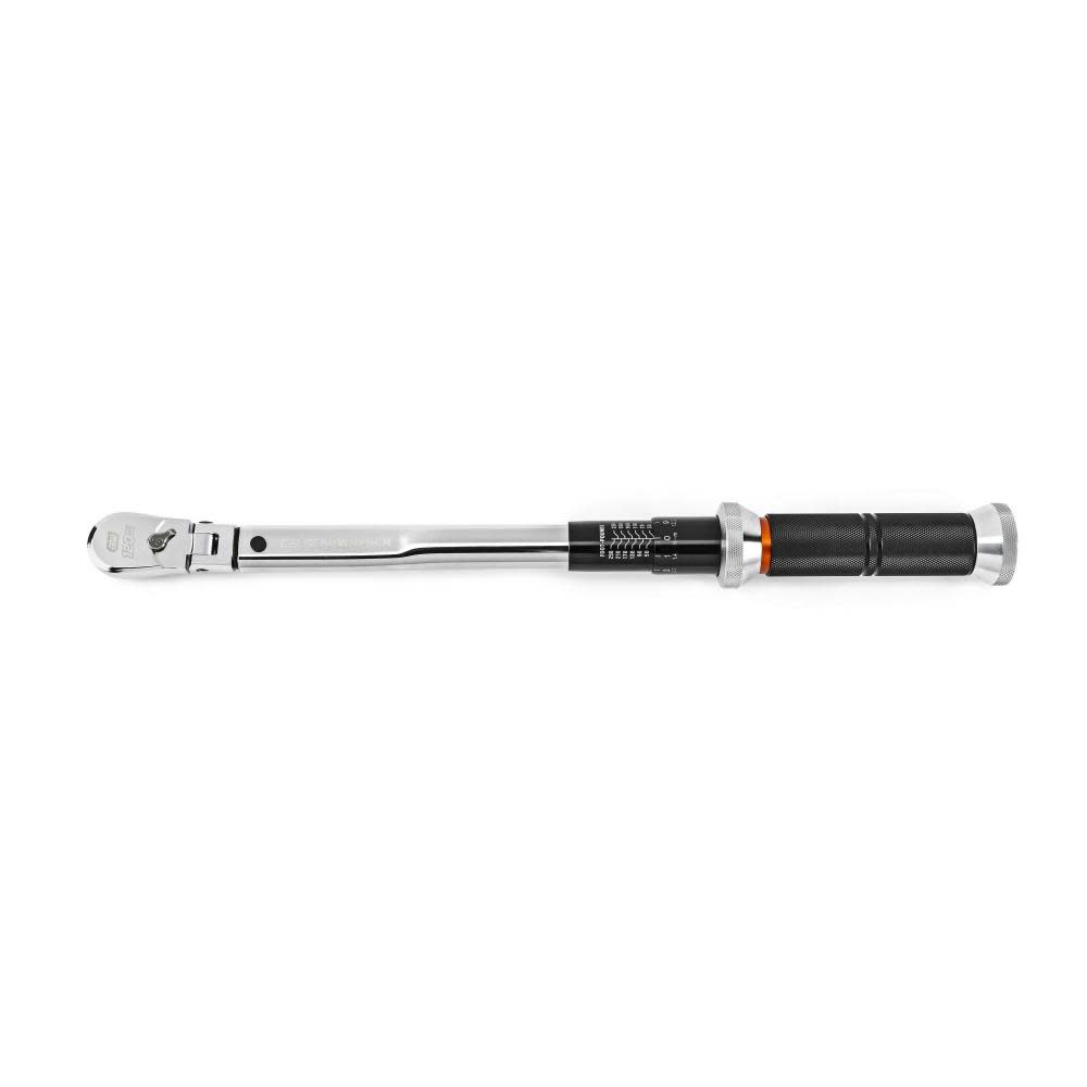 GEARWRENCH 120XP Torque Wrench 3/8″ Drive - Flockneti