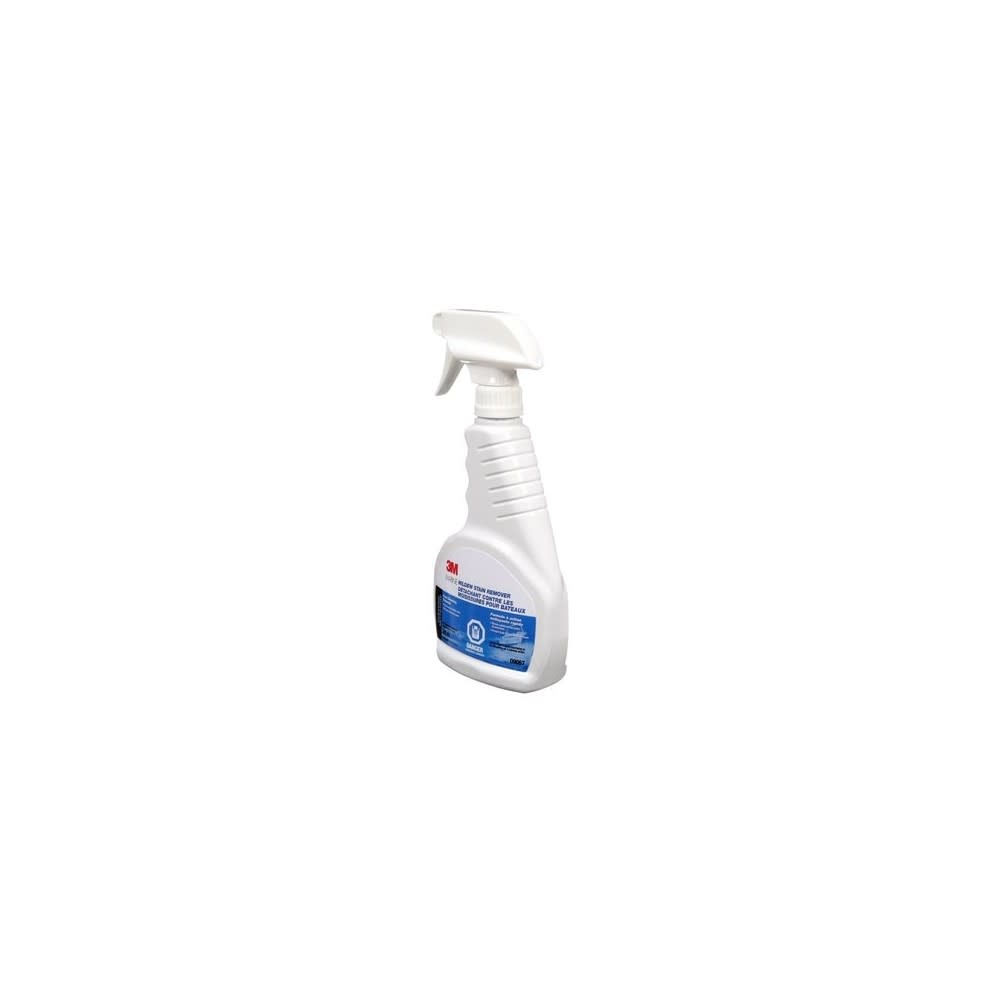 3M 16.9oz Marine Mildew Stain Remover - Flockneti