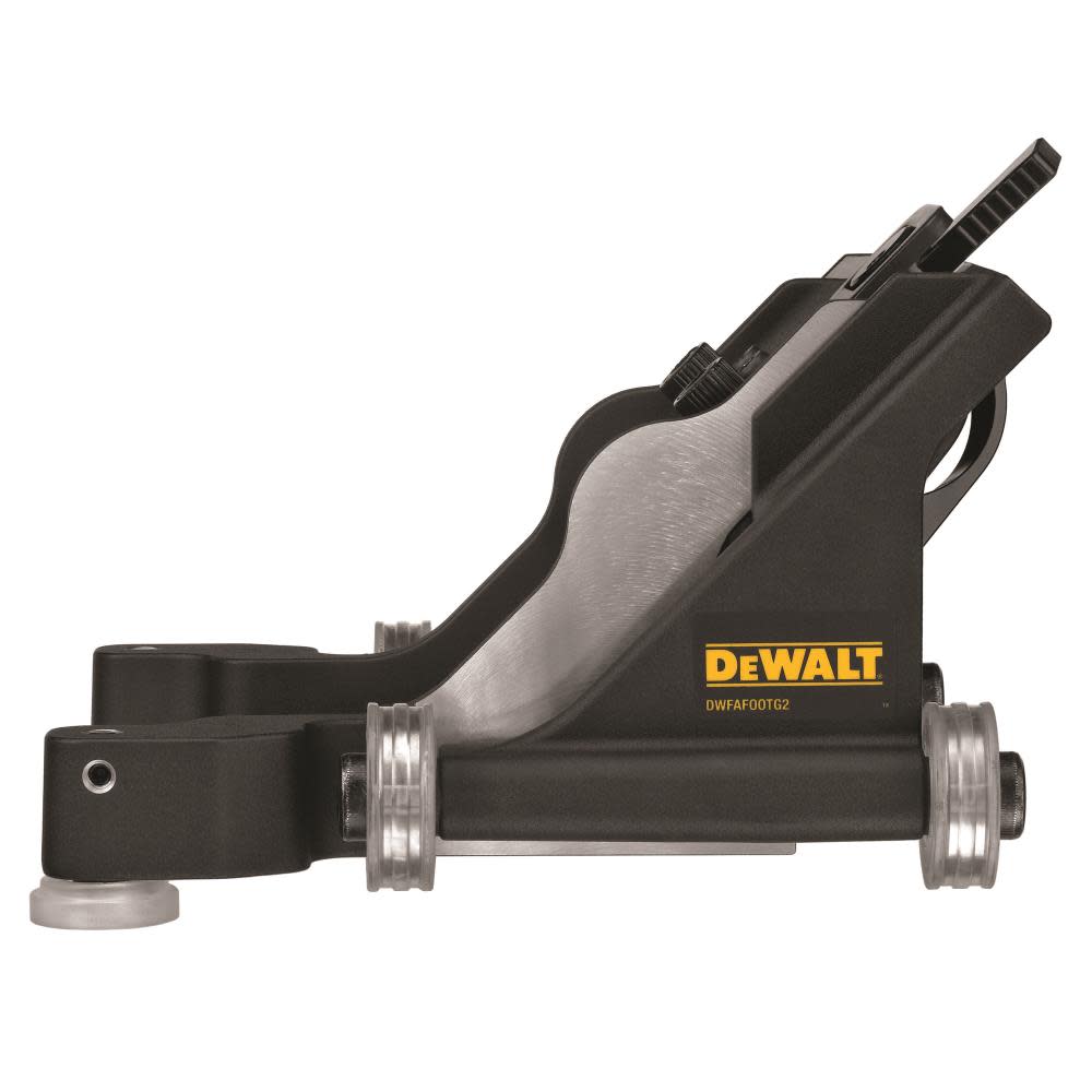 DEWALT Rolling Base Flooring Attachment - Flockneti