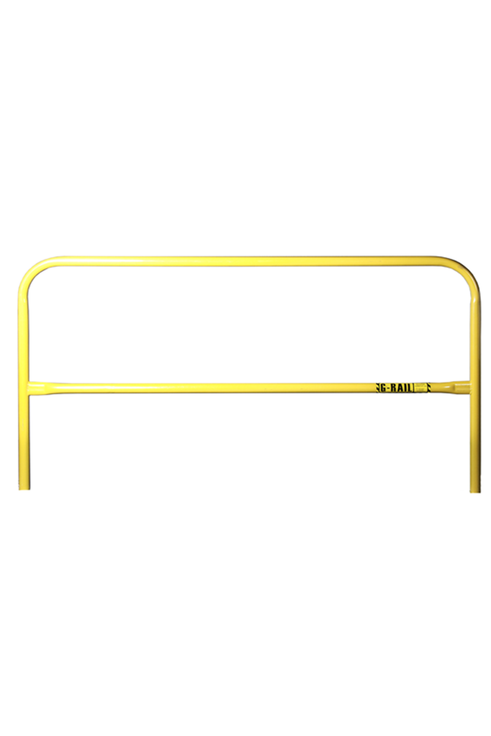 Guardian Fall Protection 8′ G-Rail - Flockneti