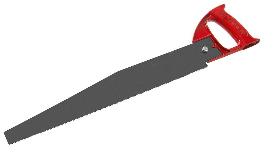 Reed Mfg Plastic Pipe Saw Up to 18 In. - Flockneti