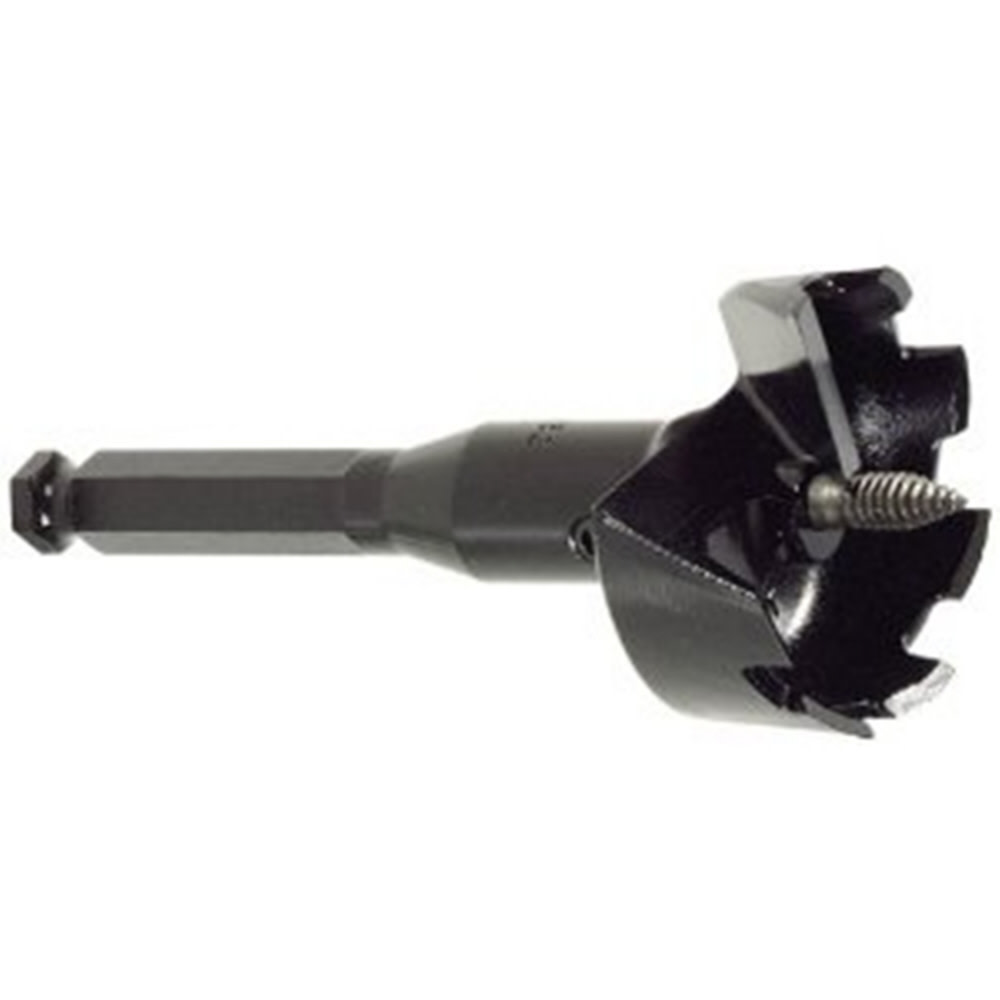 Lenox 1-1/2In Bi-Metal Self Feed Bit - Flockneti