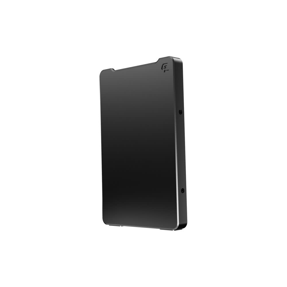 Groove Life Wallet Midnight Black Money Clip - Flockneti