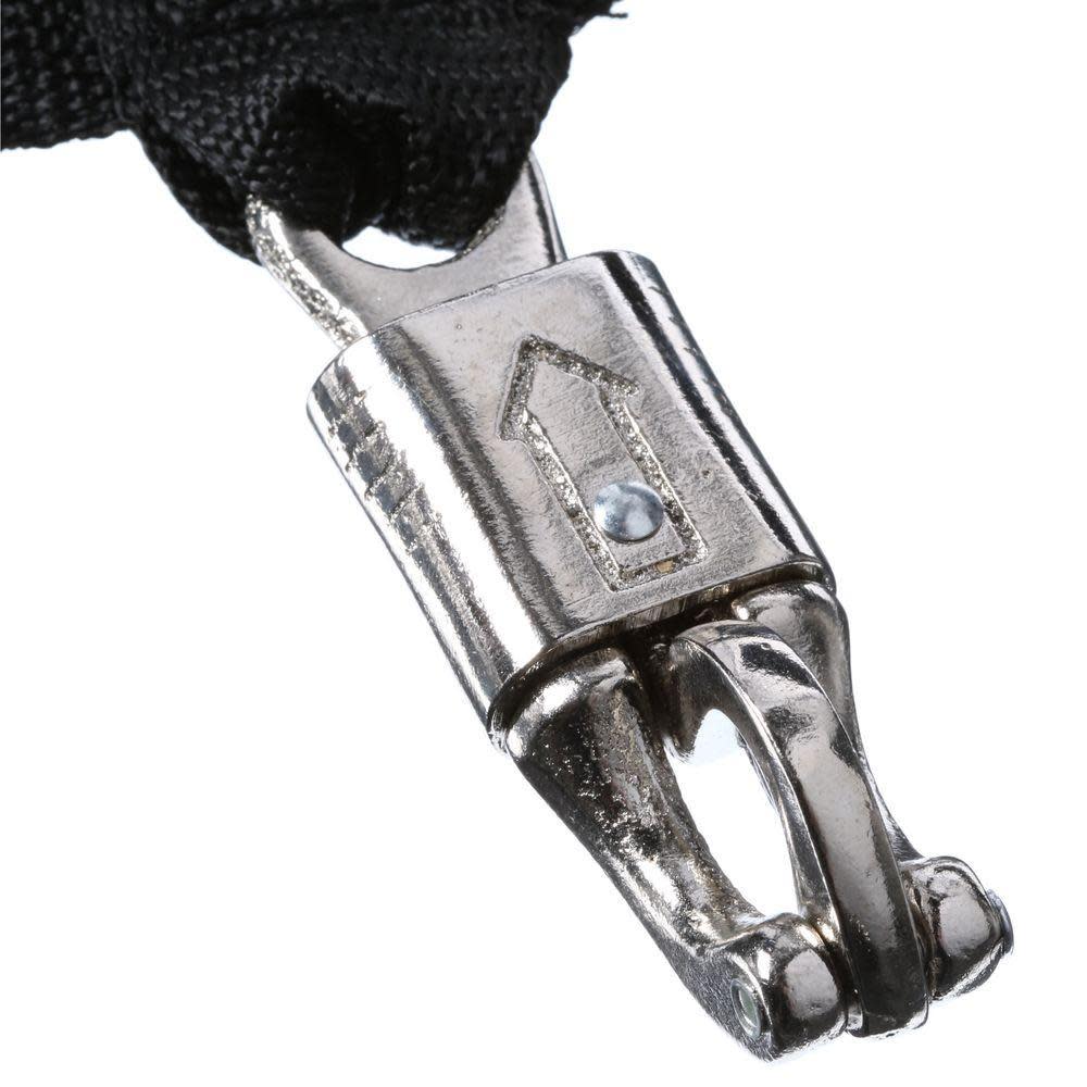Echo SRM Trimmer Shoulder Strap - Flockneti