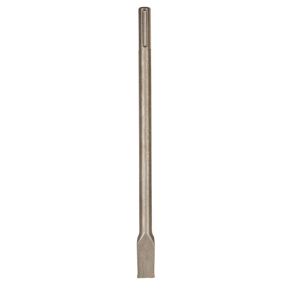 DEWALT 16 In. Self-Sharpening Bull Flat Chisel SDS MAX - Flockneti