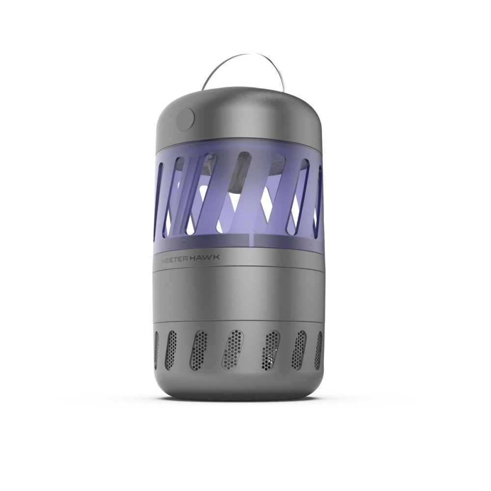 Skeeter Hawk Mosquito Repellant Patio Trap - Flockneti