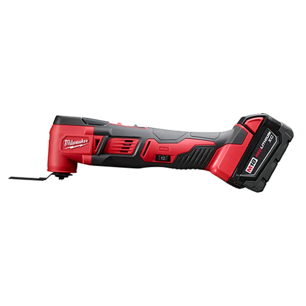 Milwaukee M18 Multi-Tool Kit Reconditioned - Flockneti