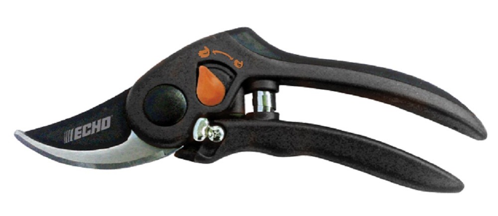 Echo Pruner - Flockneti