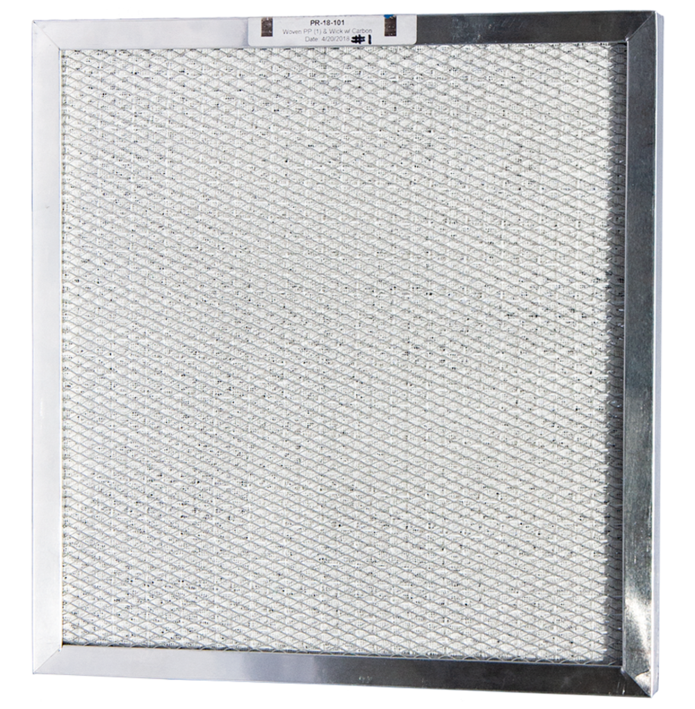 Dri-Eaz 4 Pro Filter for Drizair 1200/LGR 7000XLi - Flockneti