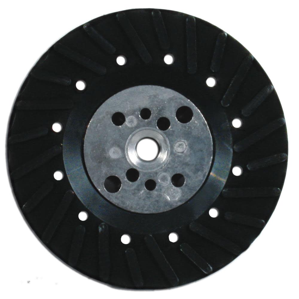 Diablo Tools 4 in. Conversion Kit - Flockneti
