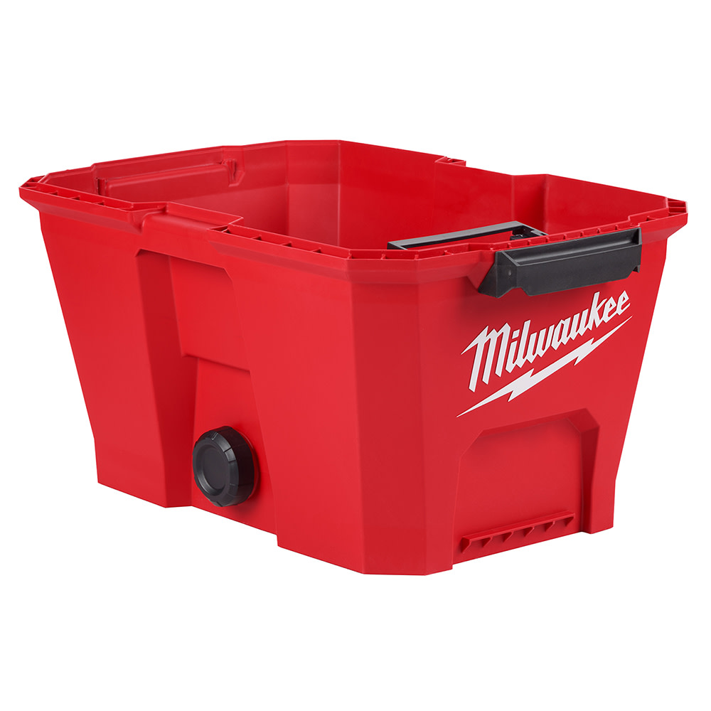 Milwaukee 6 Gallon Wet/Dry Vacuum Tank - Flockneti