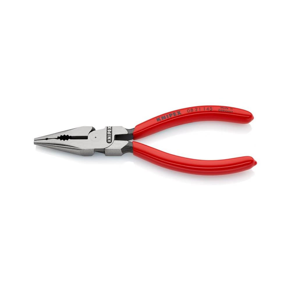 Knipex Needle Nose Combination Pliers 145mm - Flockneti