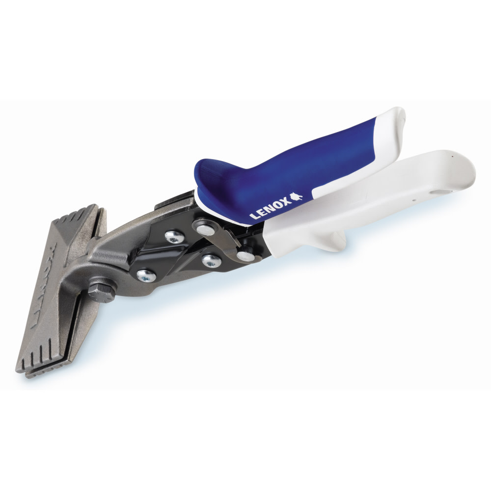 Lenox S2 3 In. Seamer - Flockneti