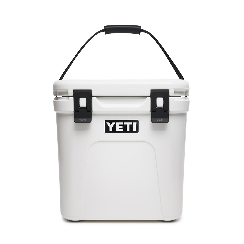 Yeti Roadie 24 – White - Flockneti