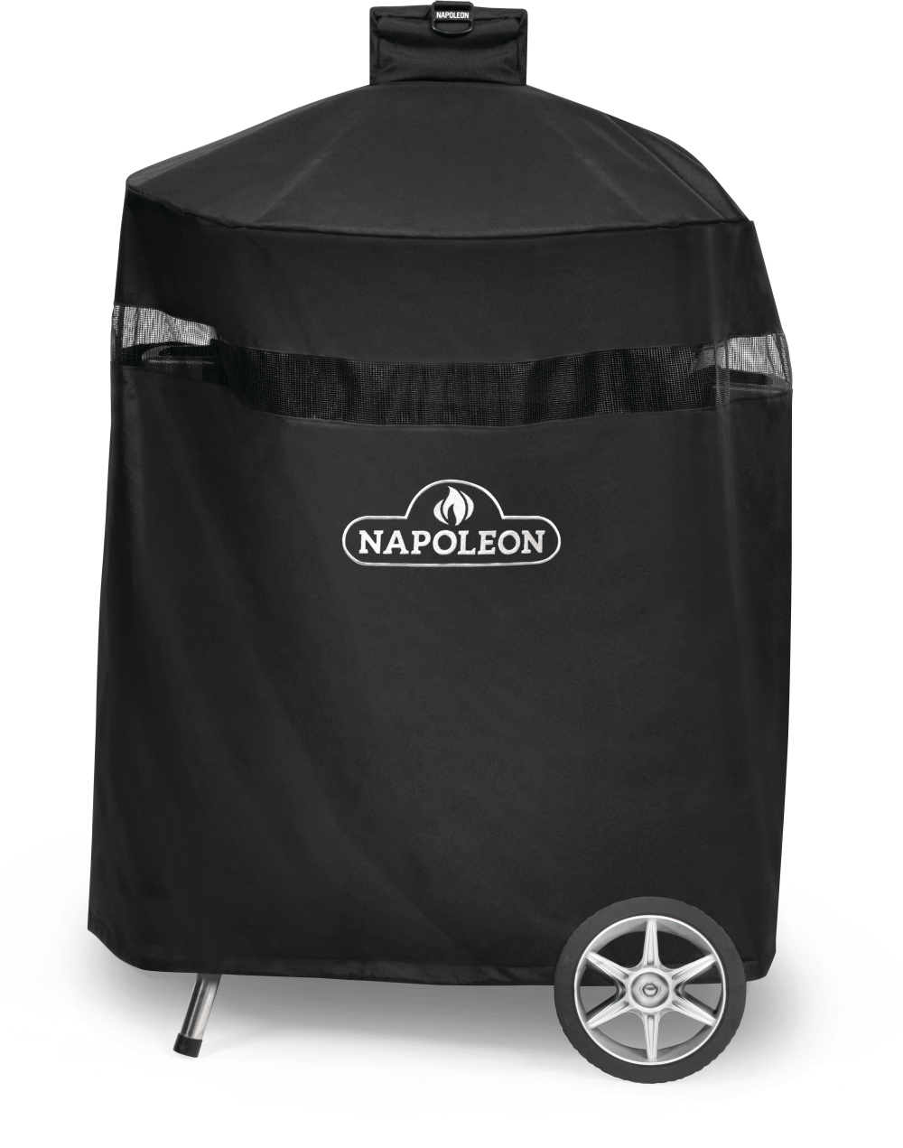 Napoleon Kettle Grill Leg Model Cover - Flockneti