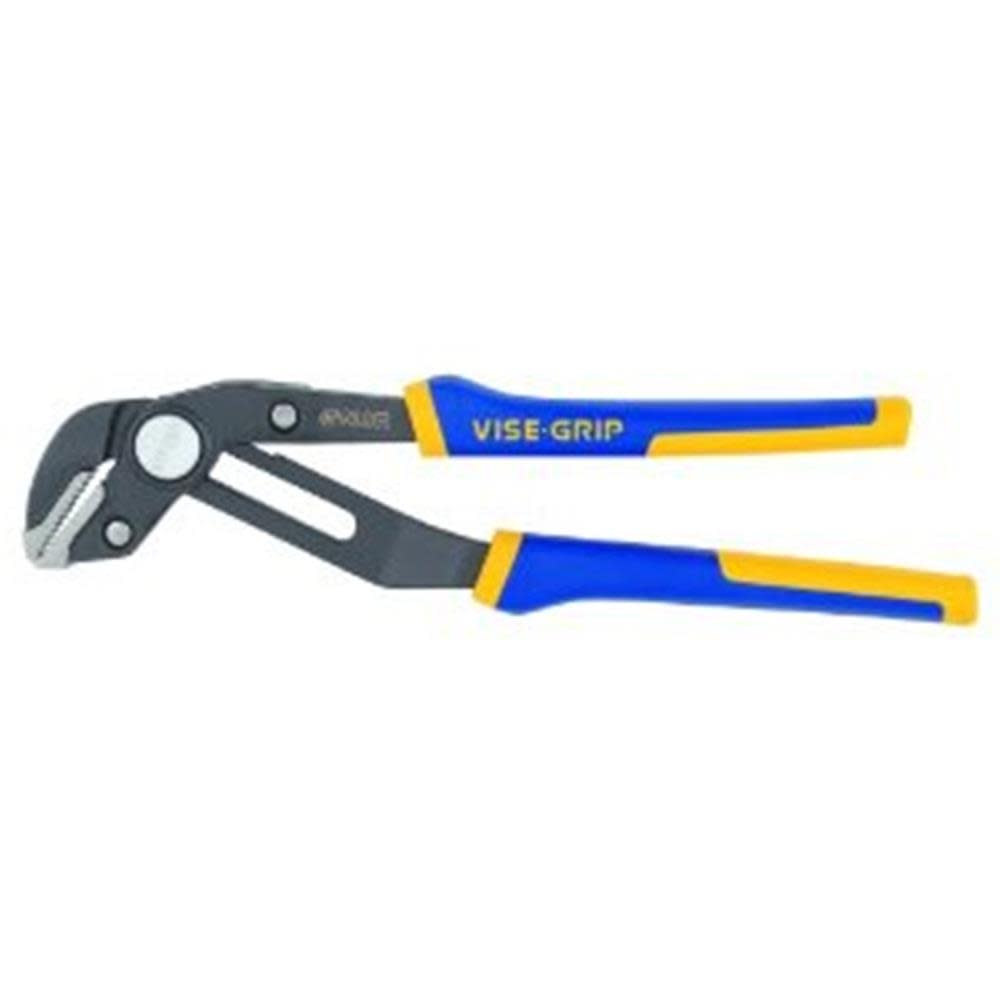 Irwin GV12R GrooveLock Pliers 12″ Straight Jaw - Flockneti