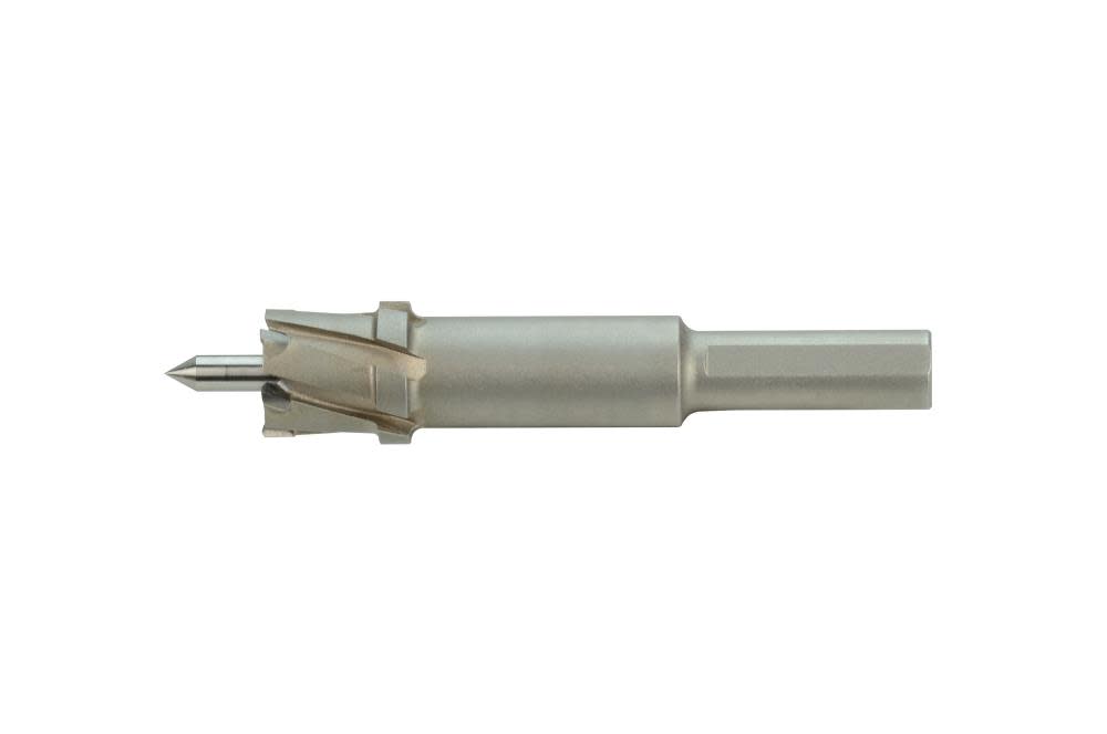Milwaukee 15/16 In. One Piece Steel Hawg Cutter - Flockneti