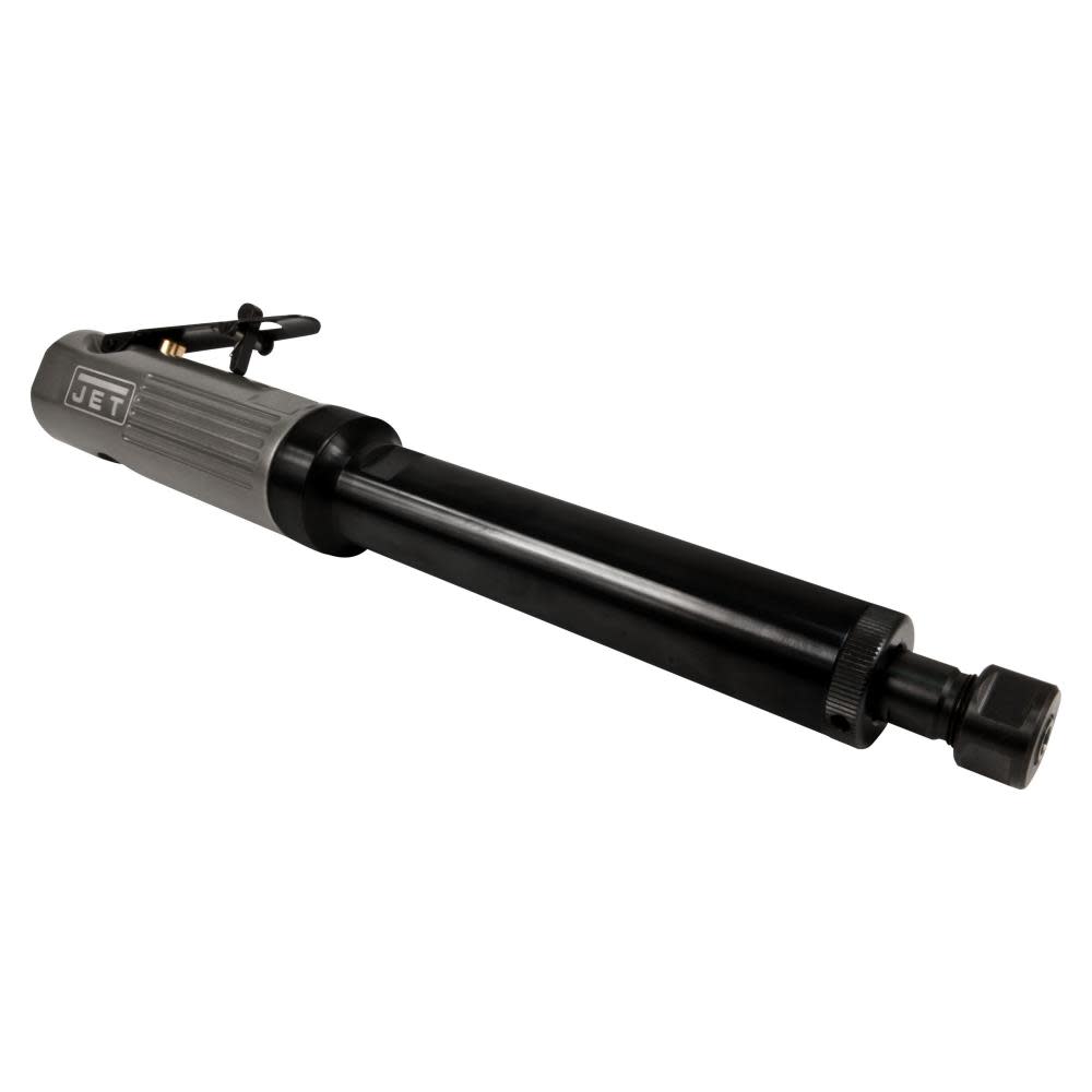JET JAT-402 R6 1/4In Extended Air Die Grinder - Flockneti