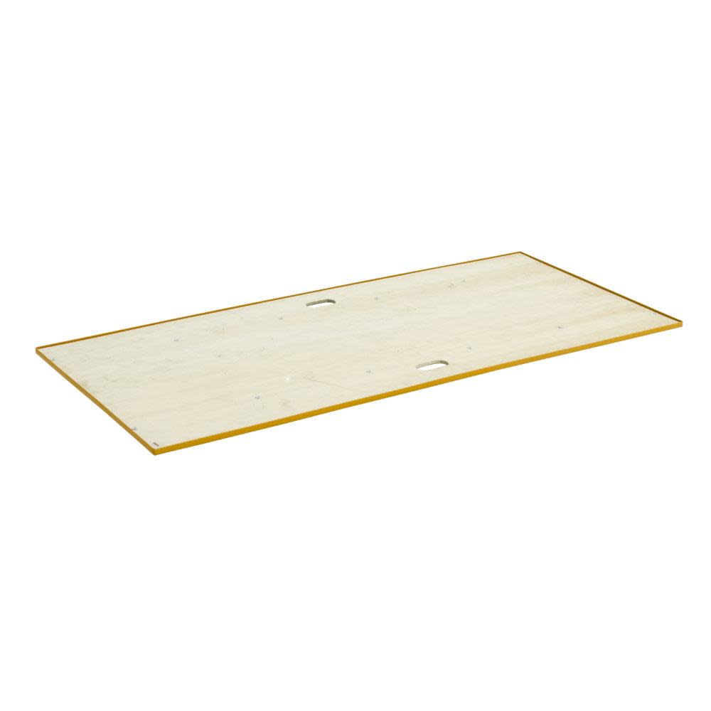 Werner Plywood Deck for 6 Ft. Steel Rolling Scaffold - Flockneti