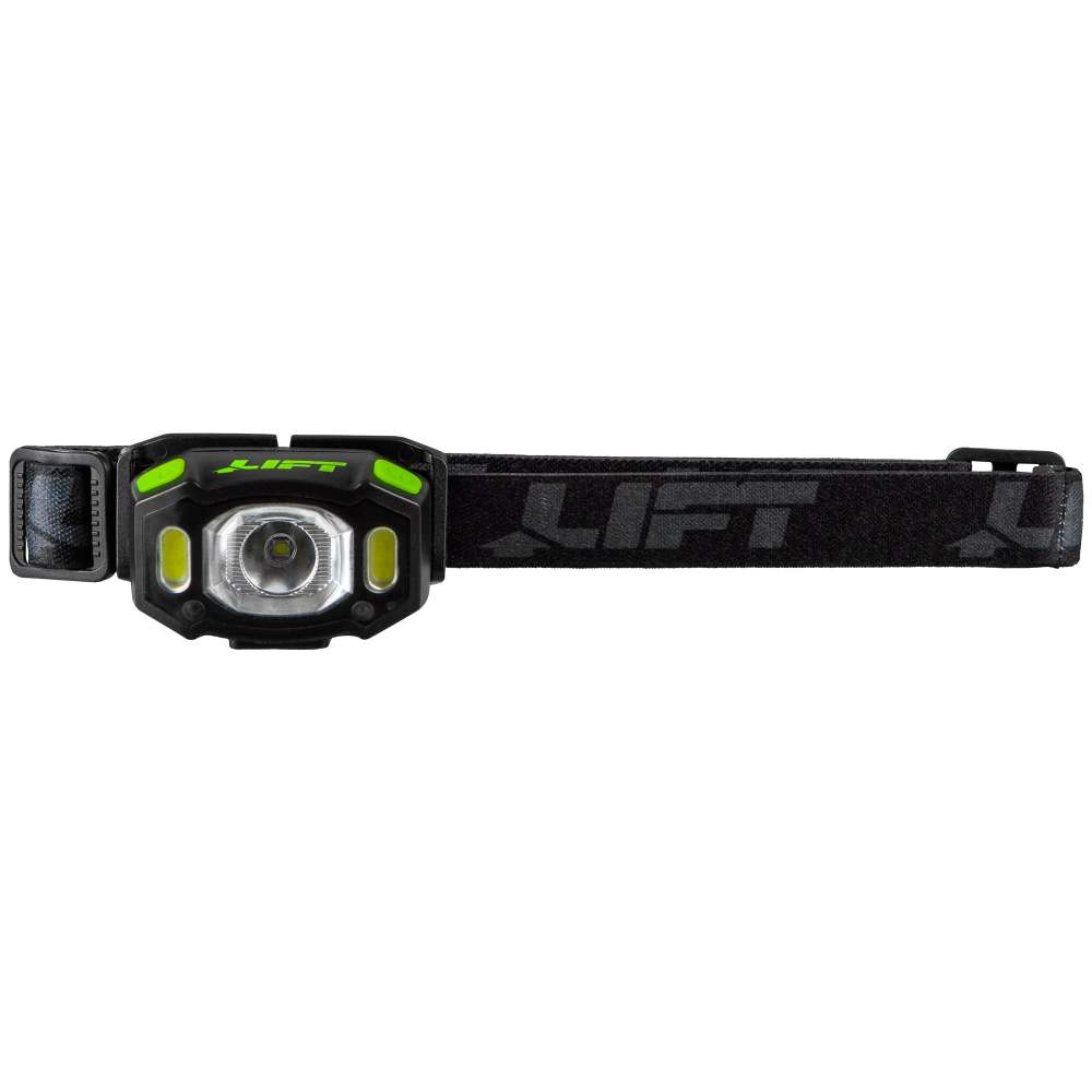 Lift Safety Hard Hat Arclite Universal Headlamp - Flockneti