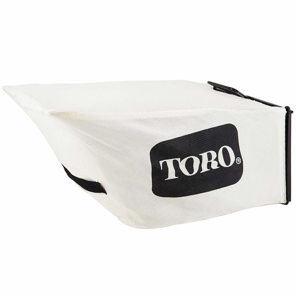 Toro FWD Replacement Bag 2009 and Newer frame not included - Flockneti