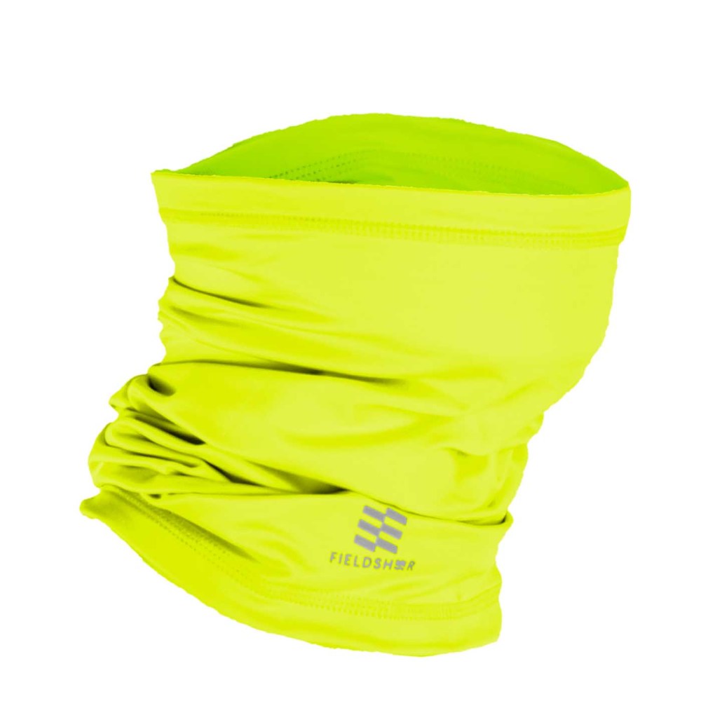Mobile Cooling Cooling Neck Gaiter Unisex Hi Vis - Flockneti