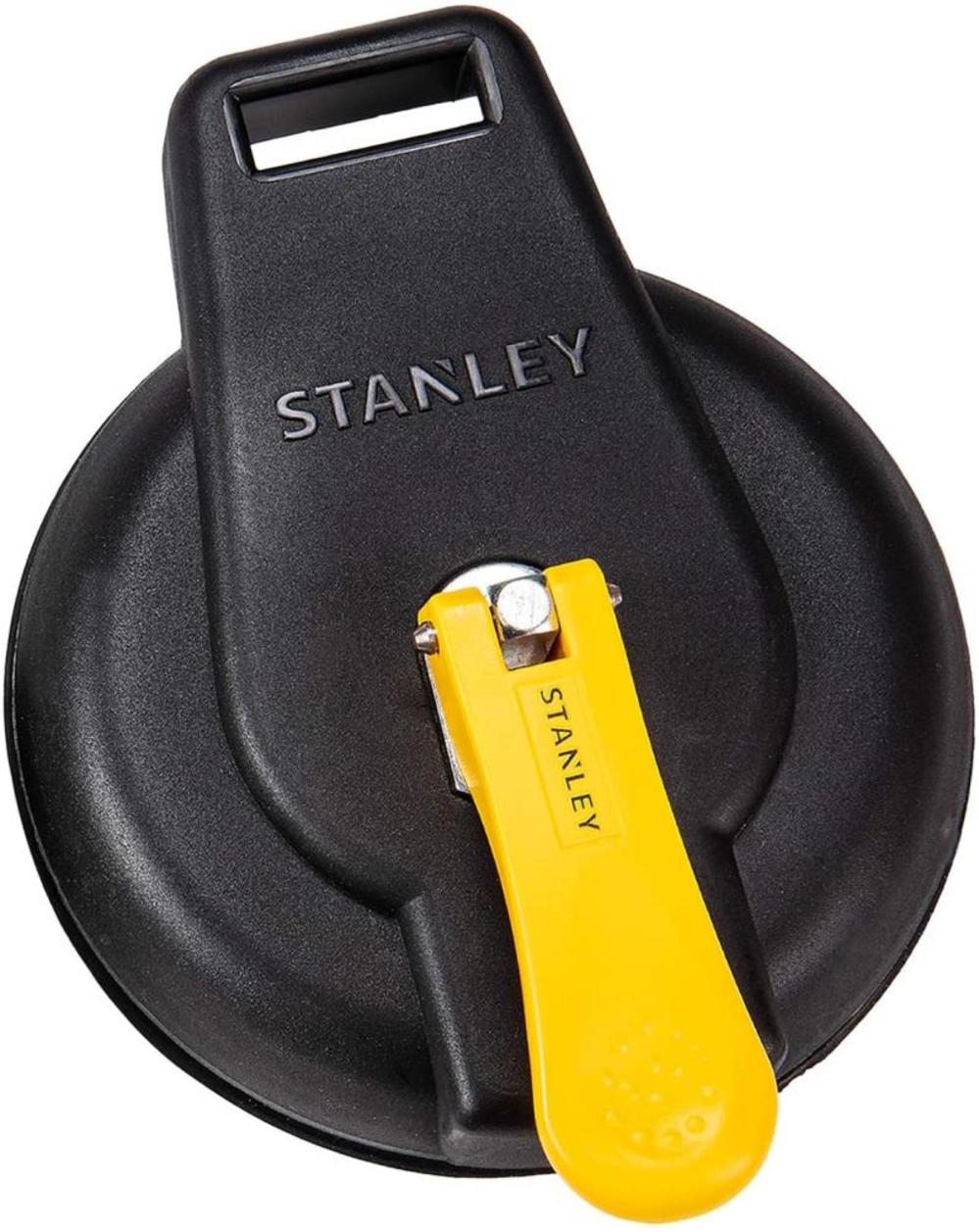 Stanley S4004 Vacuum Suction Cup Heavy Duty 200 lb Weight Support Limit - Flockneti