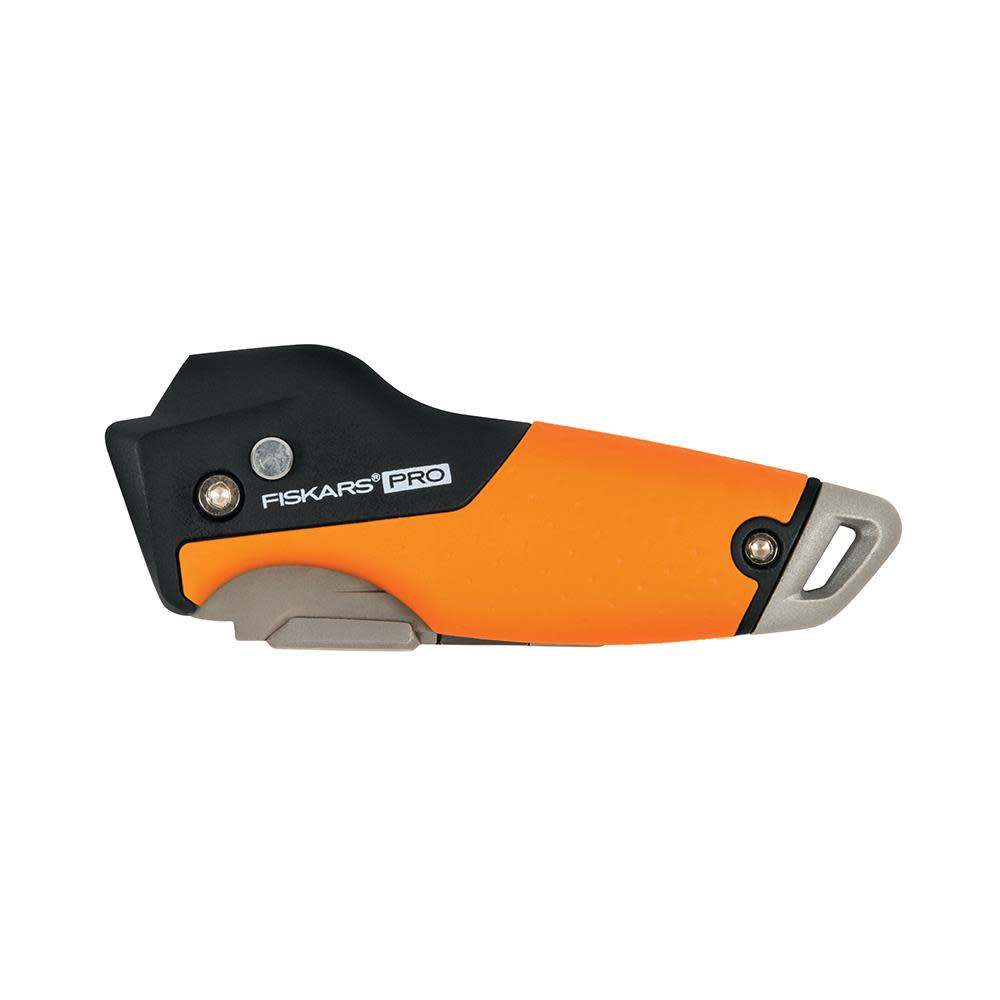 Fiskars PRO Utility Knife Folding - Flockneti