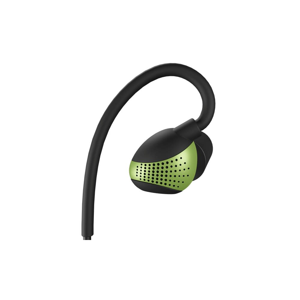 ISOtunes Haven Pro 2.0 + Aware Bluetooth Earbuds 26 dB Green - Flockneti