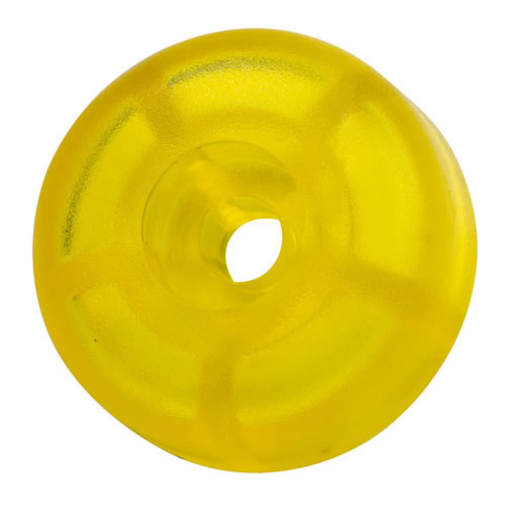 Tranzsporter TP250 & TP400 Base Carriage Stop Roller - Flockneti