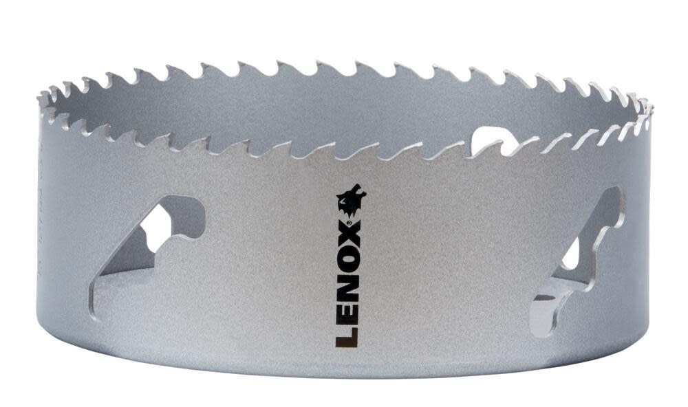 Lenox Hole Saw Carbide Tipped 5 1/2″ 140mm - Flockneti