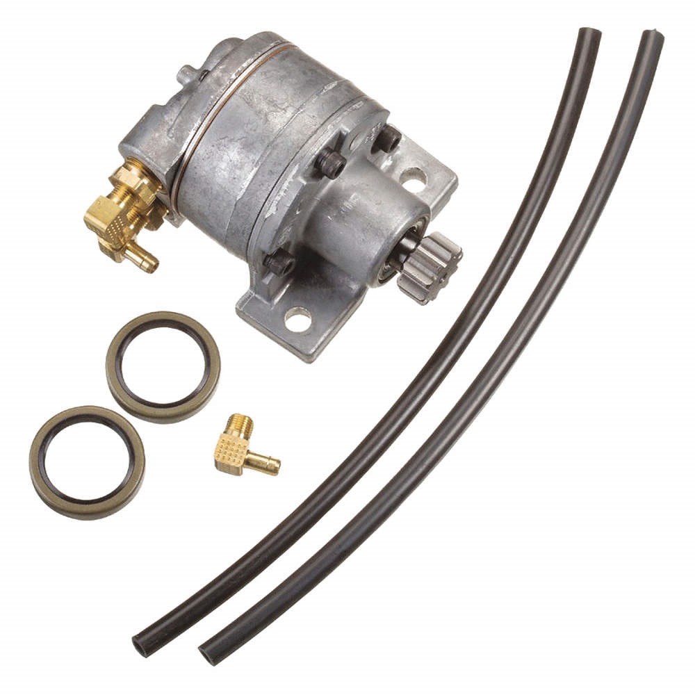 Ridgid Replacement MJ Oil Pump for the 535 Threading Machine - Flockneti