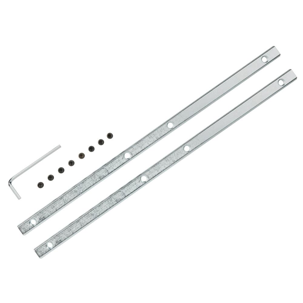 Milwaukee Guide Rail Connector - Flockneti