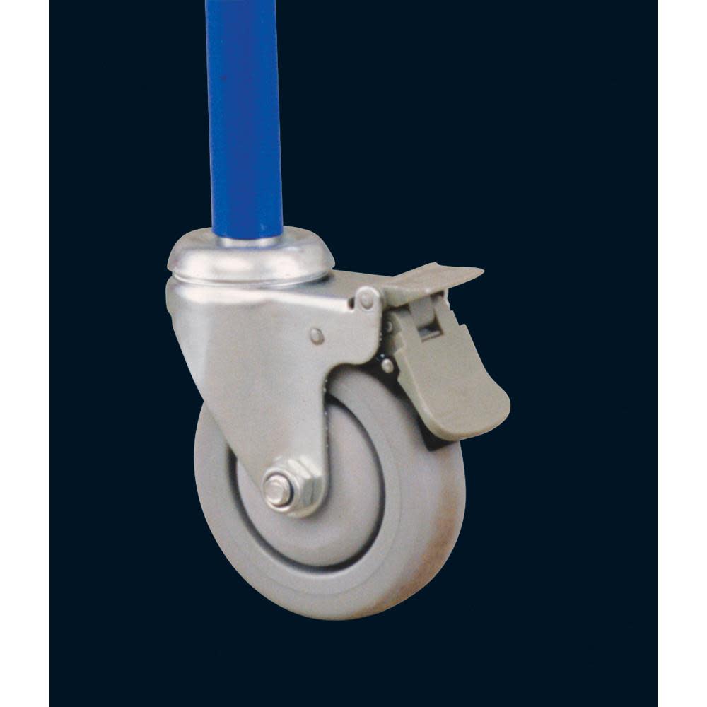 Werner 4 Ft. Portable Scaffold - Flockneti