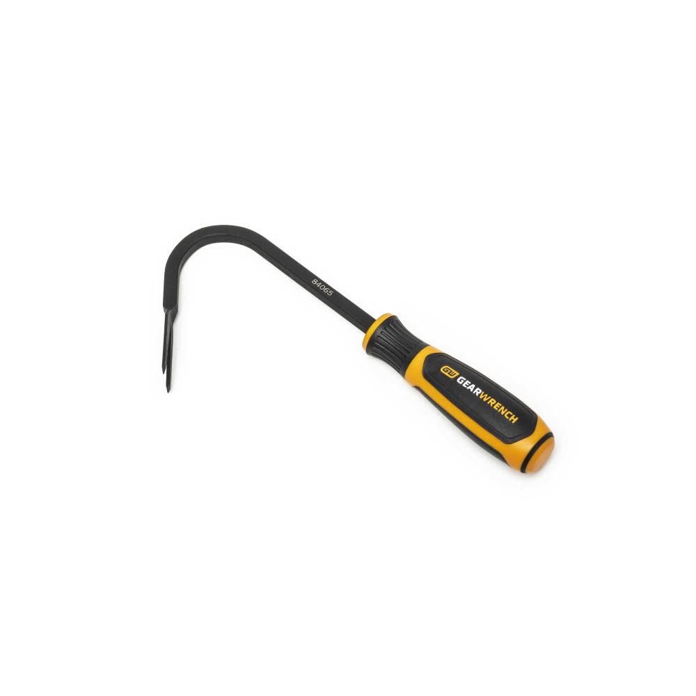 GEARWRENCH Trim Pad Removing Tool Curved Shank - Flockneti