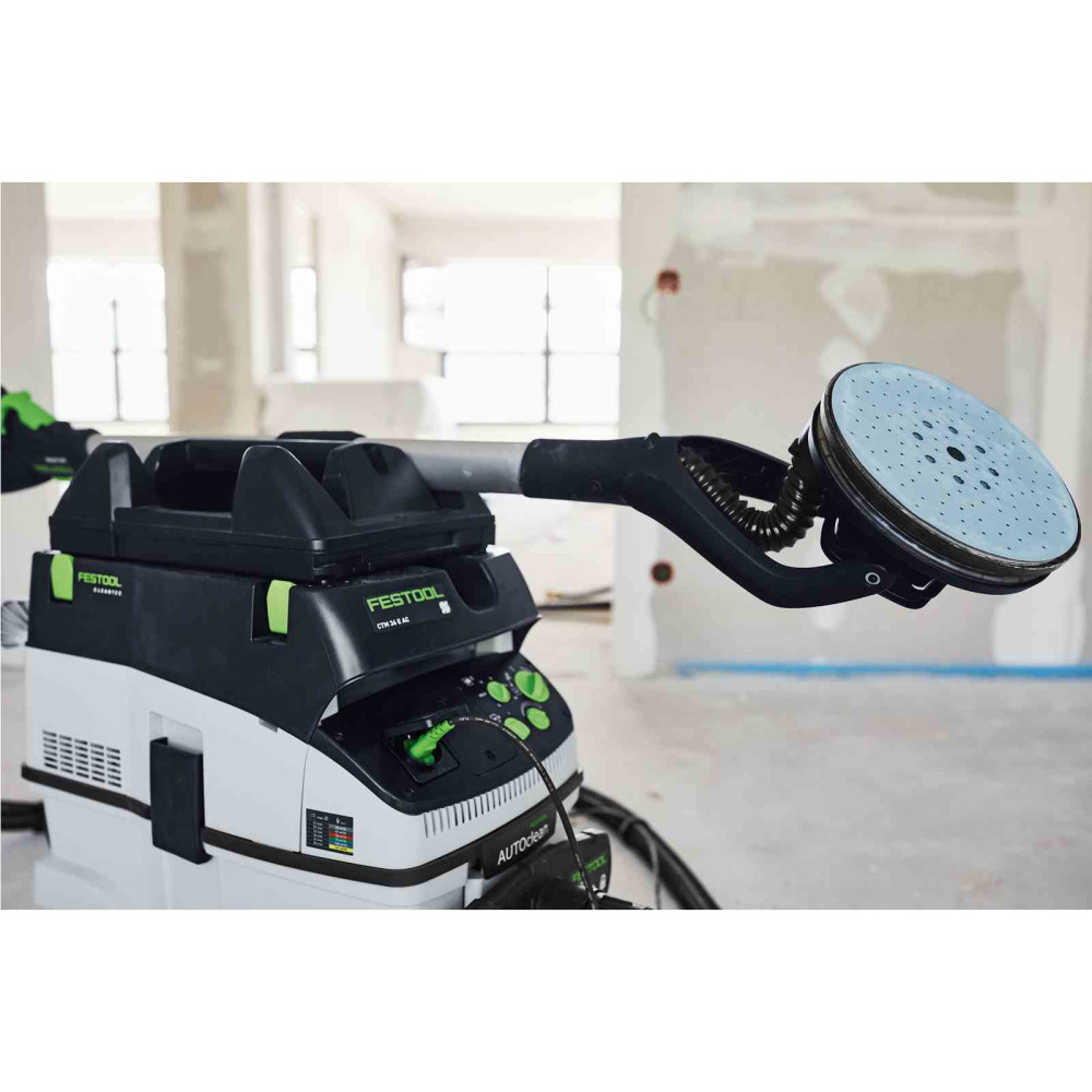 Festool WHR CT LHS 2 Tool Holder For CT 36 Planex - Flockneti