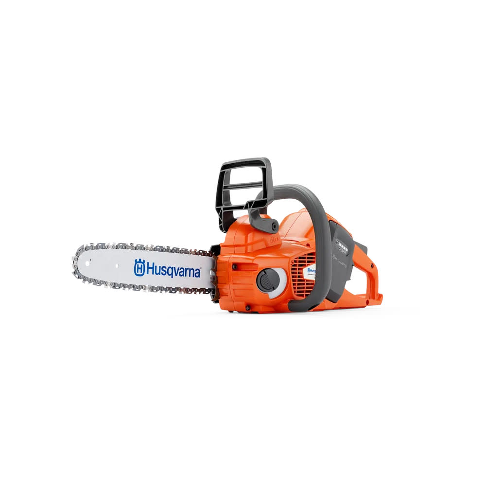 Husqvarna 535i XP 40V Chainsaw 14″ Bar & Chain Battery Powered Kit - Flockneti