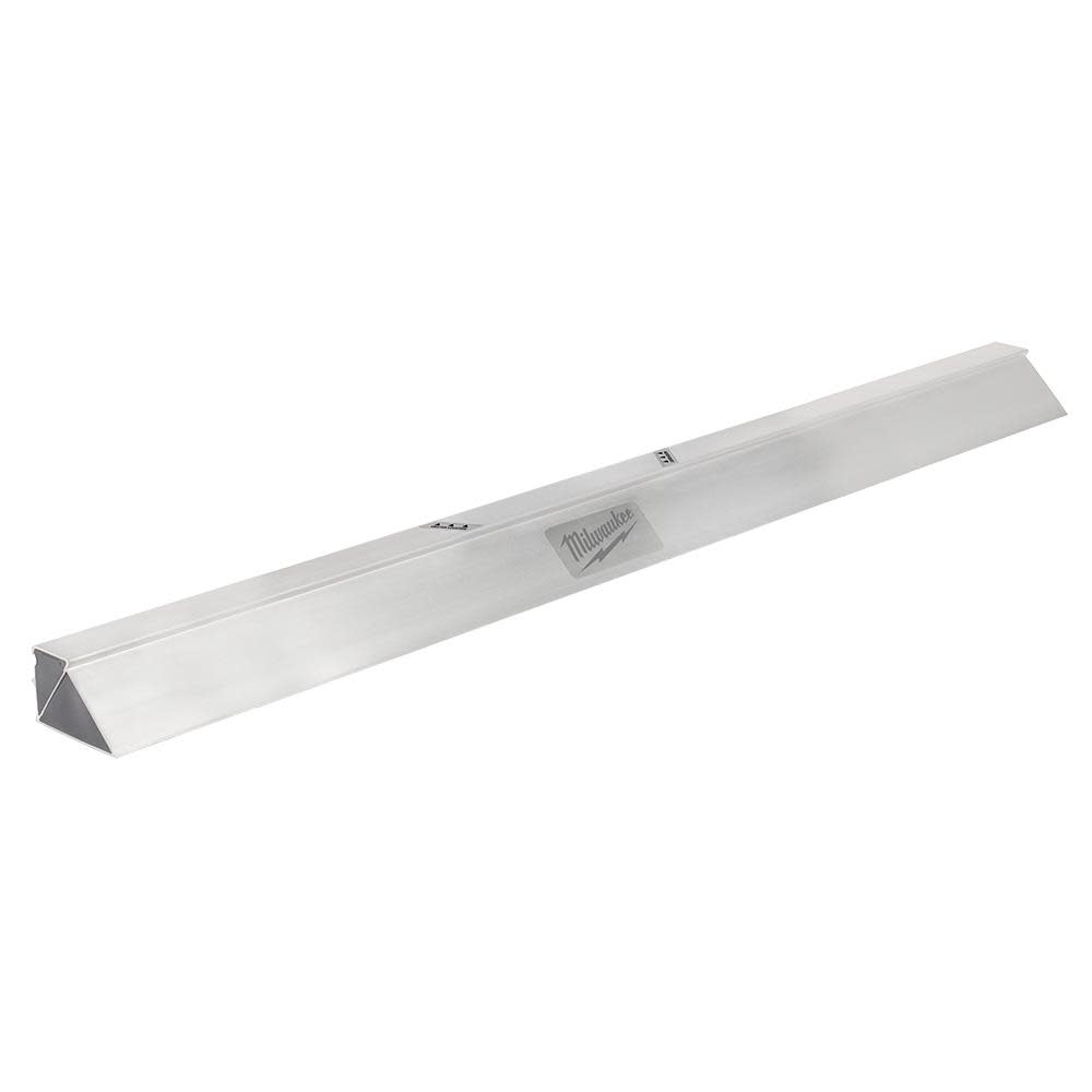 Milwaukee 8′ Screed Bar - Flockneti