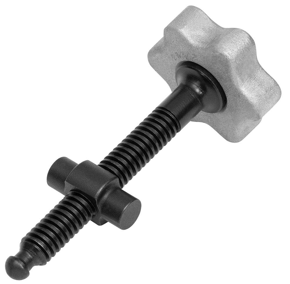 Reed Mfg Pressure Screw Assembly SC49 - Flockneti