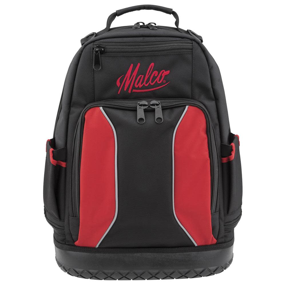 Malco Products Tool Backpack - Flockneti