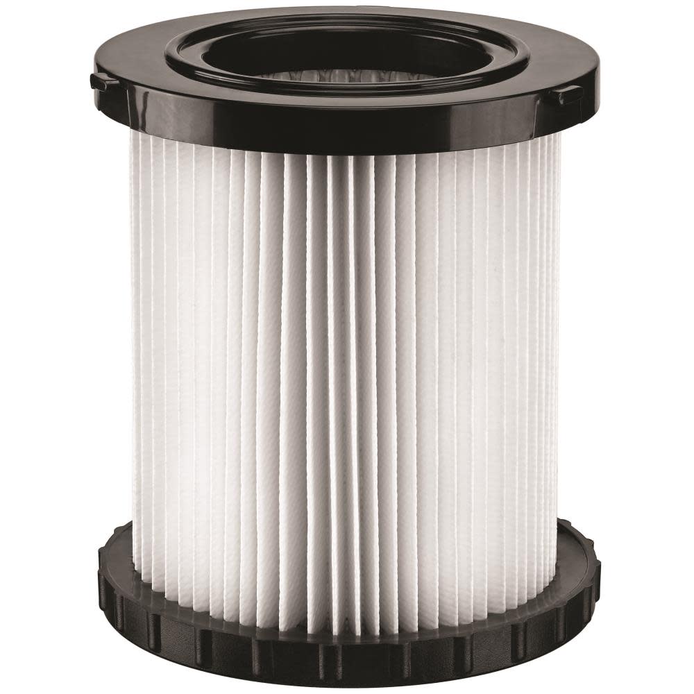 DEWALT Wet Dry Vacuum Replacement Filter - Flockneti
