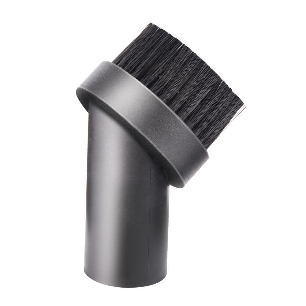 Vacmaster Round Brush Vacuum Accessory - Flockneti