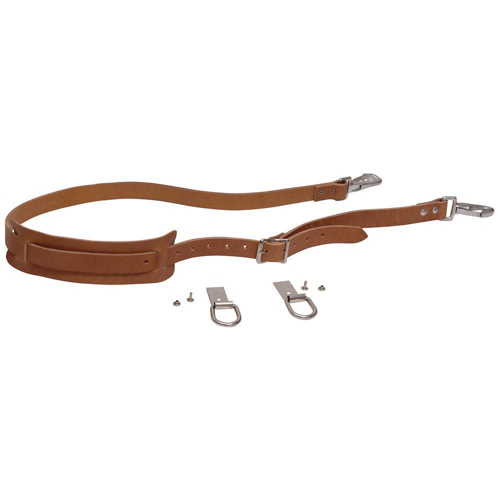 Klein Tools Shoulder Strap Kit - Flockneti
