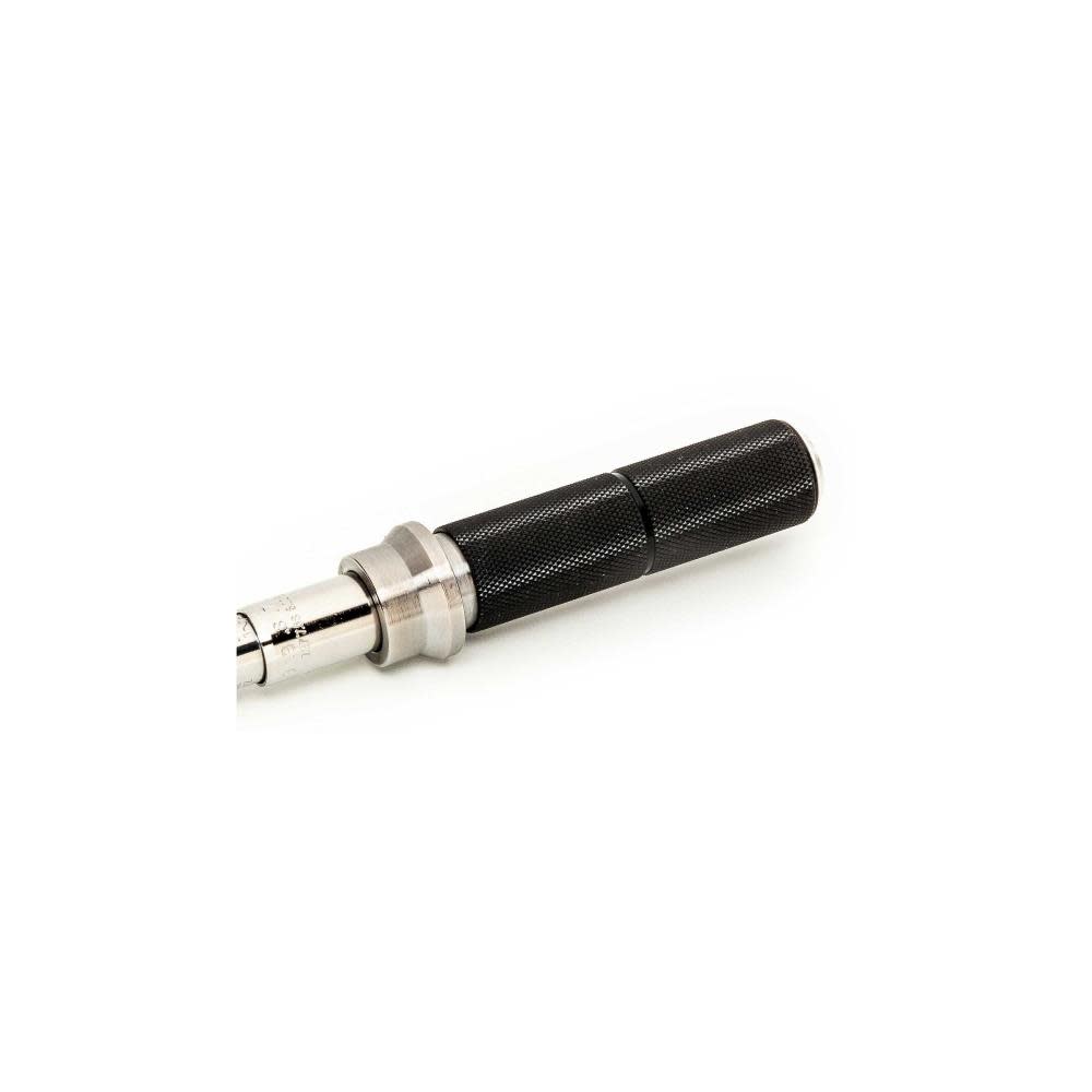 GEARWRENCH Preset Interchangeable Head Torque Wrench 1-5Nm 9mm x 12mm - Flockneti