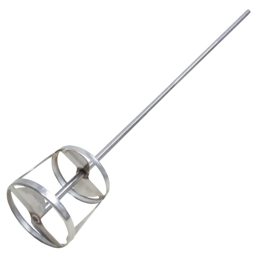 Kraft Tool Co 21 In. Jiffy Mixer - Flockneti