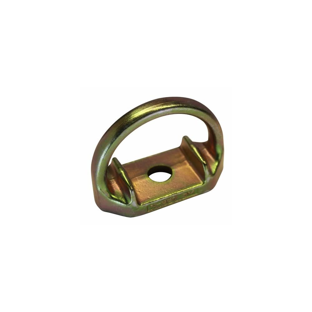 Falltech Bolt On D Ring Anchor with 5/8″ Hole - Flockneti