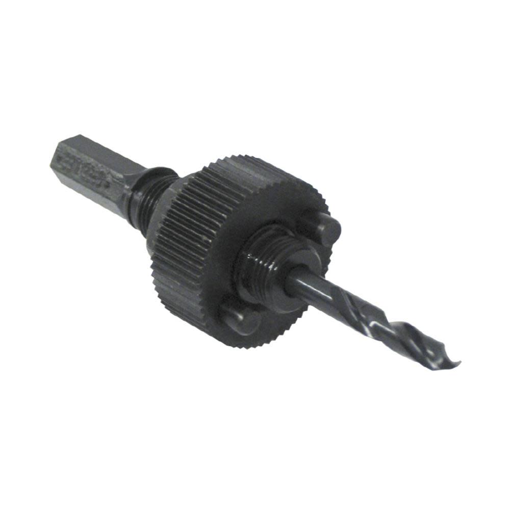 Greenlee Arbor Holesaw 1/2 Shnk 1 Flat - Flockneti